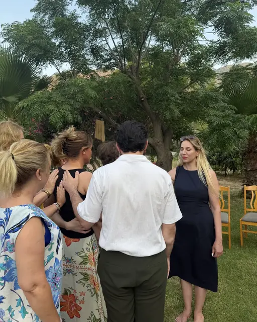 Family Constellation Healing Retreat