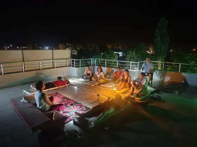 Family Constellation Healing Retreat