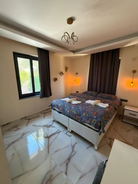 Mini Villa