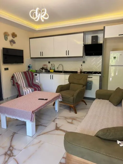 Mini Villa