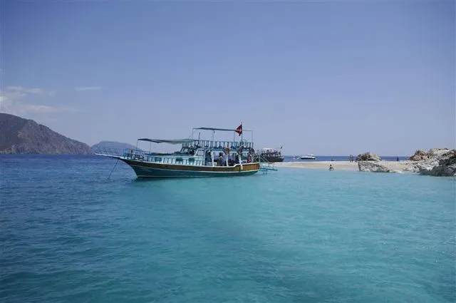 Boat Tour