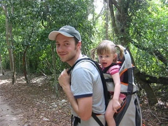 Hiking