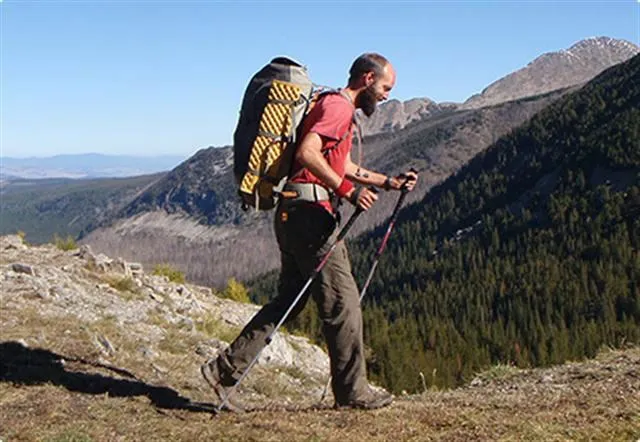 Lycian Way hike 14