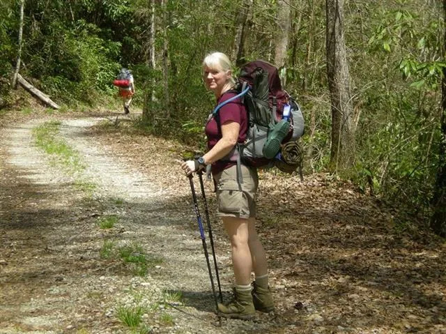 Lycian Way hike 19