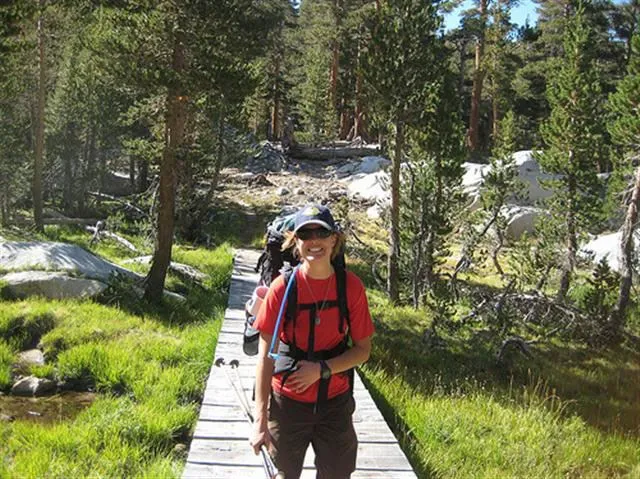 Lycian Way hike 23