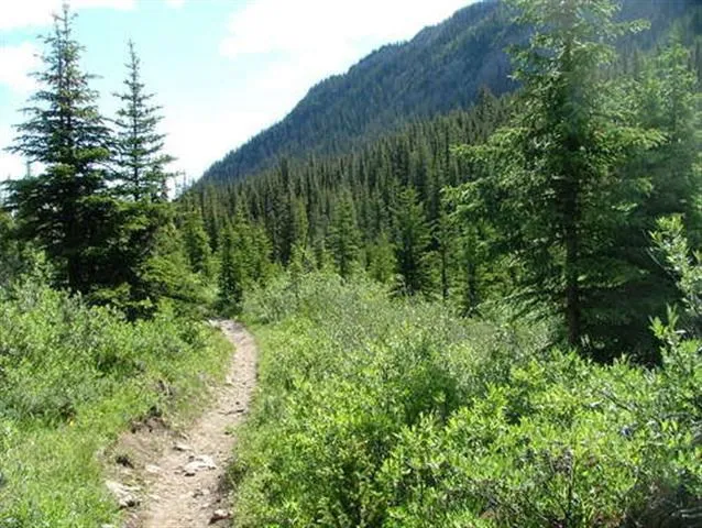 Lycian Way hike 26